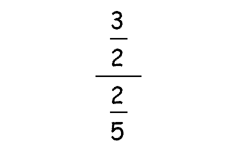 Fundamental Understanding of Mathematics XXIII